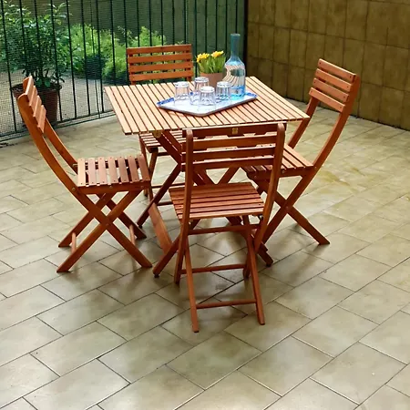 Apartment Urbieta Centro