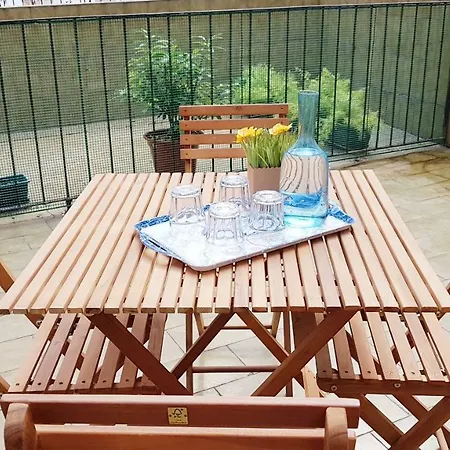 Urbieta Centro Appartement *