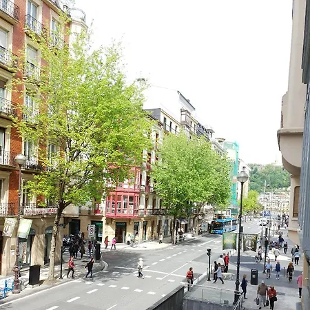 Urbieta Centro San Sebastián
