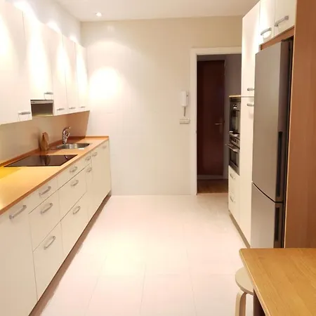 Appartement Urbieta Centro *