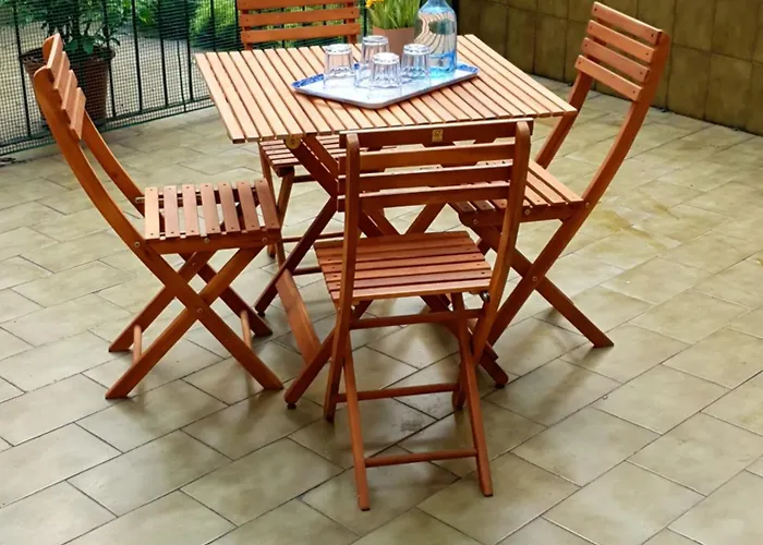 Appartement Urbieta Centro