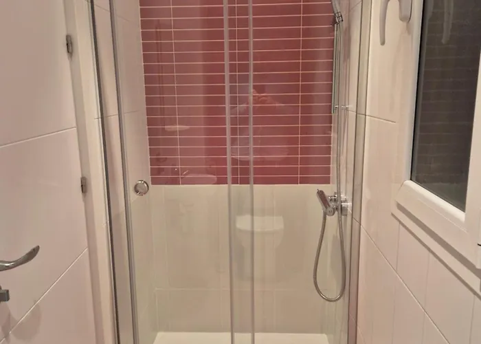 Appartement Urbieta Centro