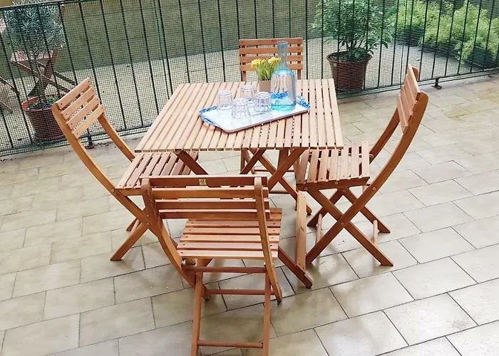 Urbieta Centro Appartement Saint-Sébastien