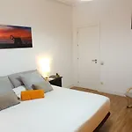 Διαμέρισμα Urbieta Centro Σαν Σεμπαστιάν