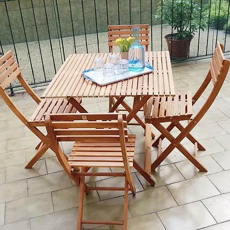 Urbieta Centro Appartement San Sebastian