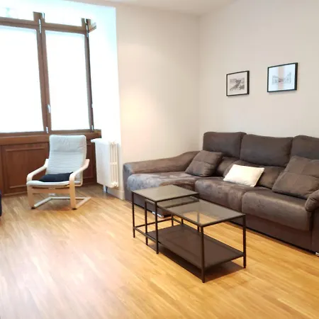 Urbieta Centro سان سيباستيان