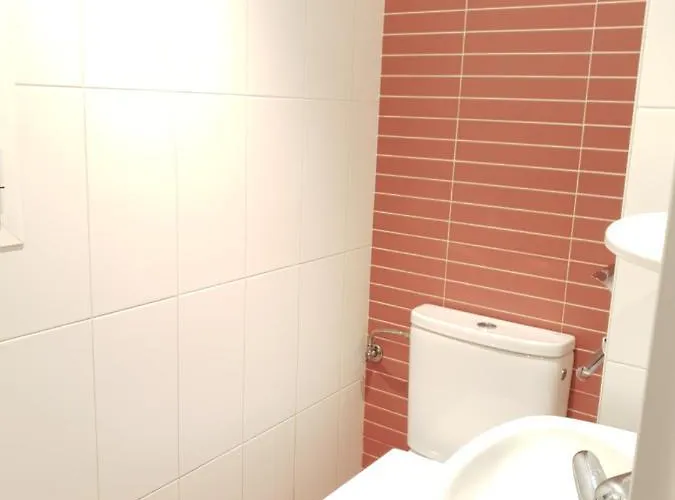 شقة Urbieta Centro سان سيباستيان